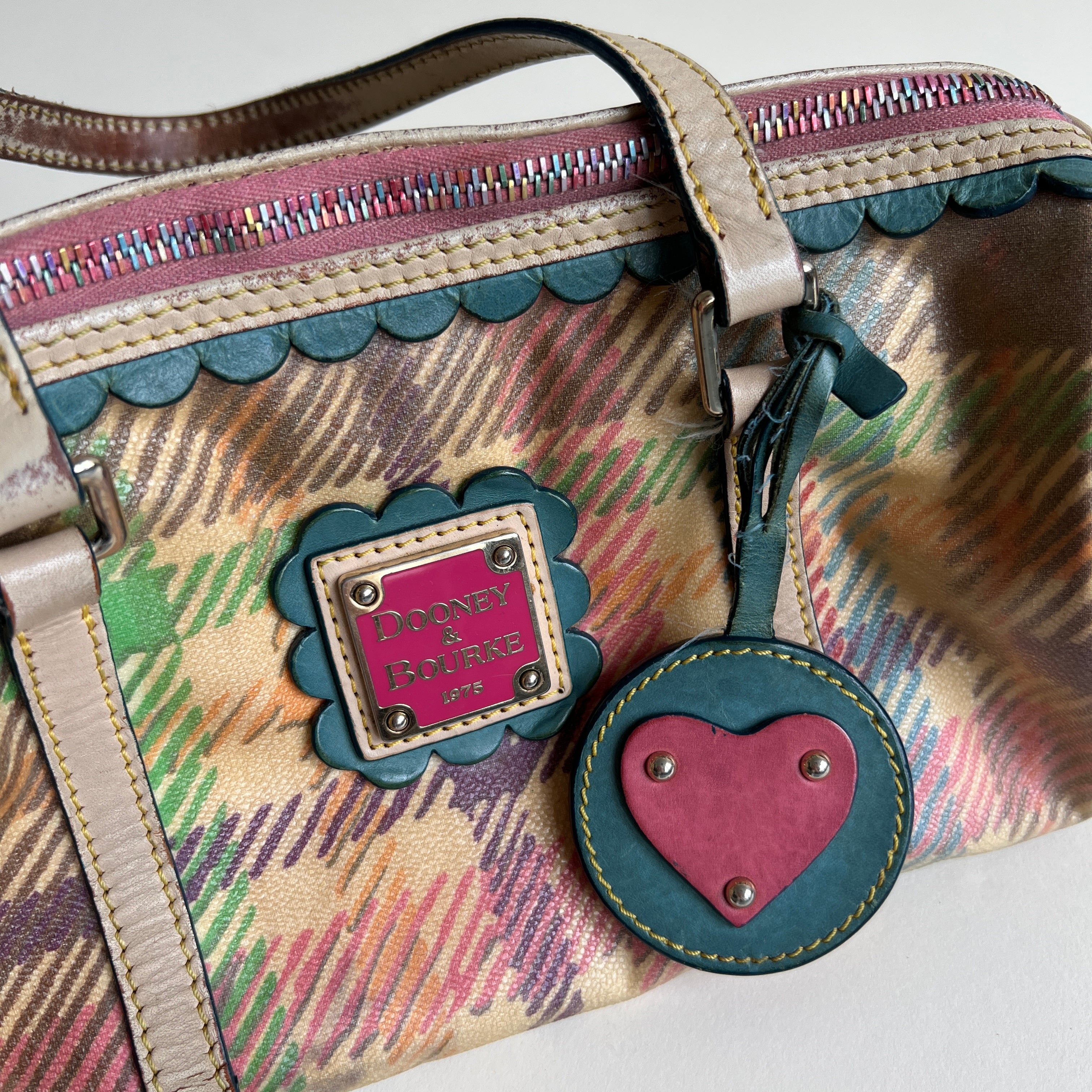 Dooney & Bourke