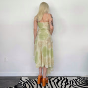 Handmade Fairy Dress (S/M)
