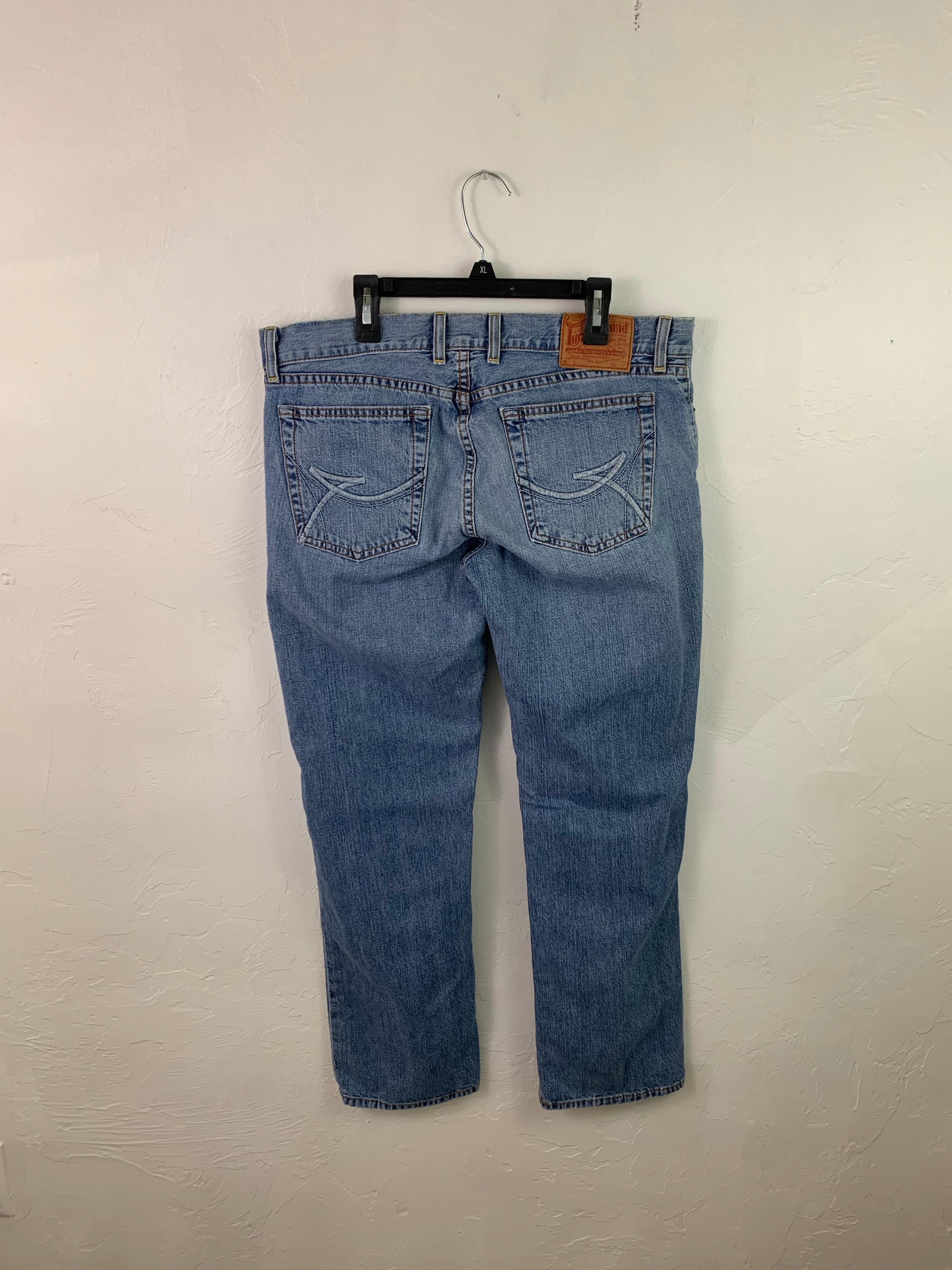 Lucky brand denim jeans