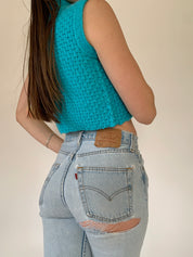 Aqua Crop
