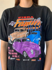 Vintage 1990s Graphic Tee
