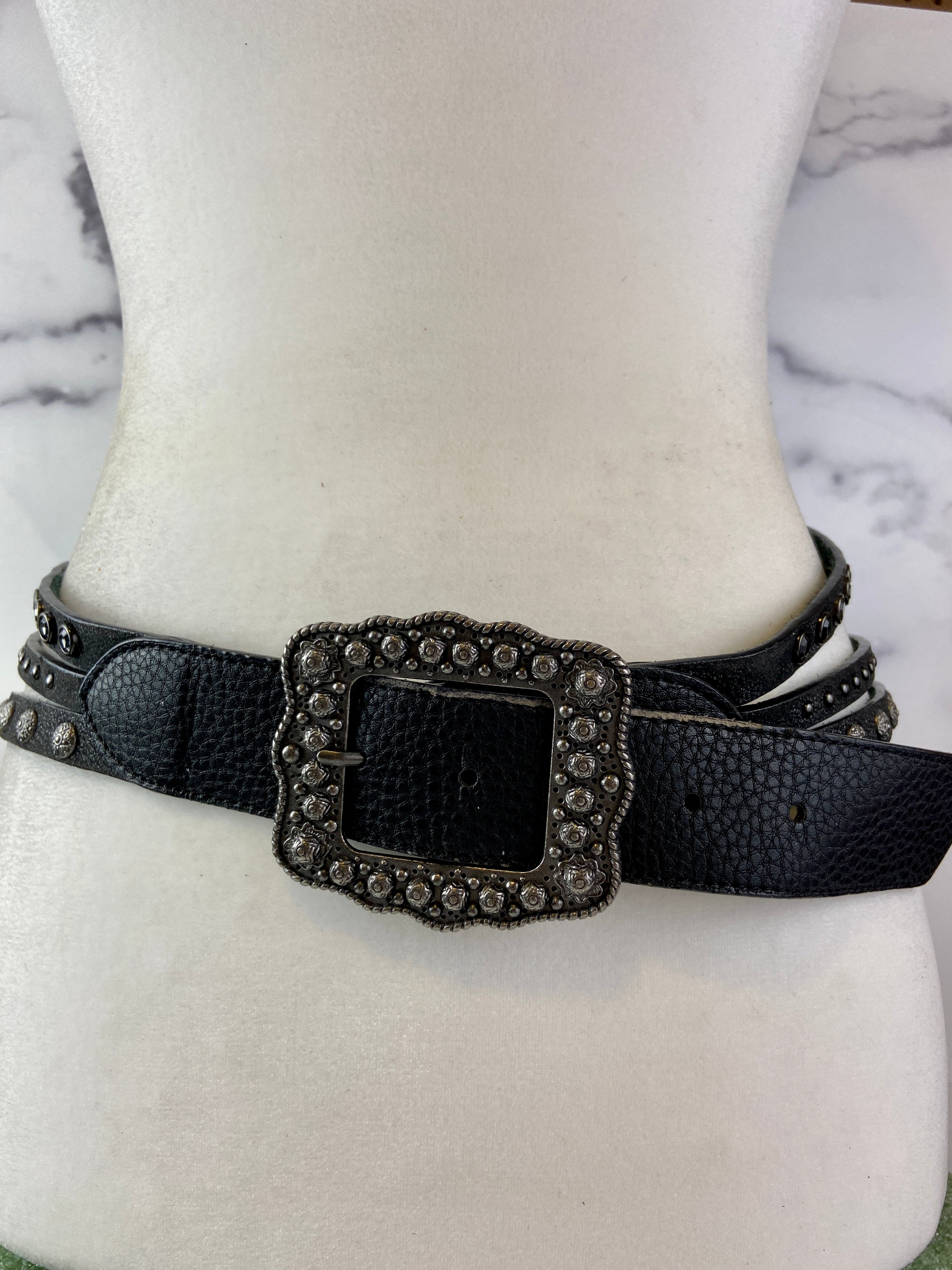 Black belt