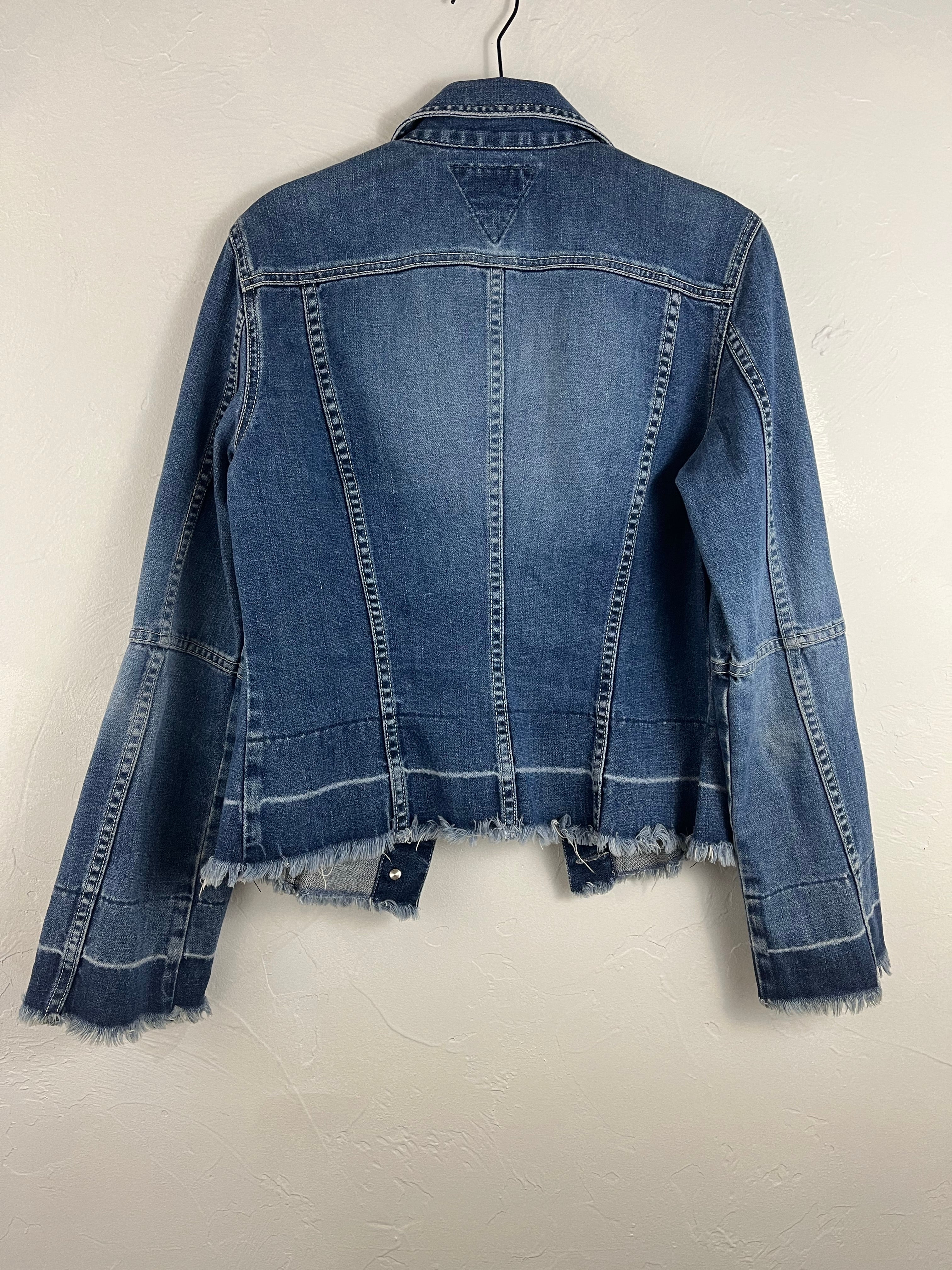 Guess denim