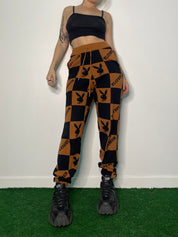 Joyrich x Playboy Pants