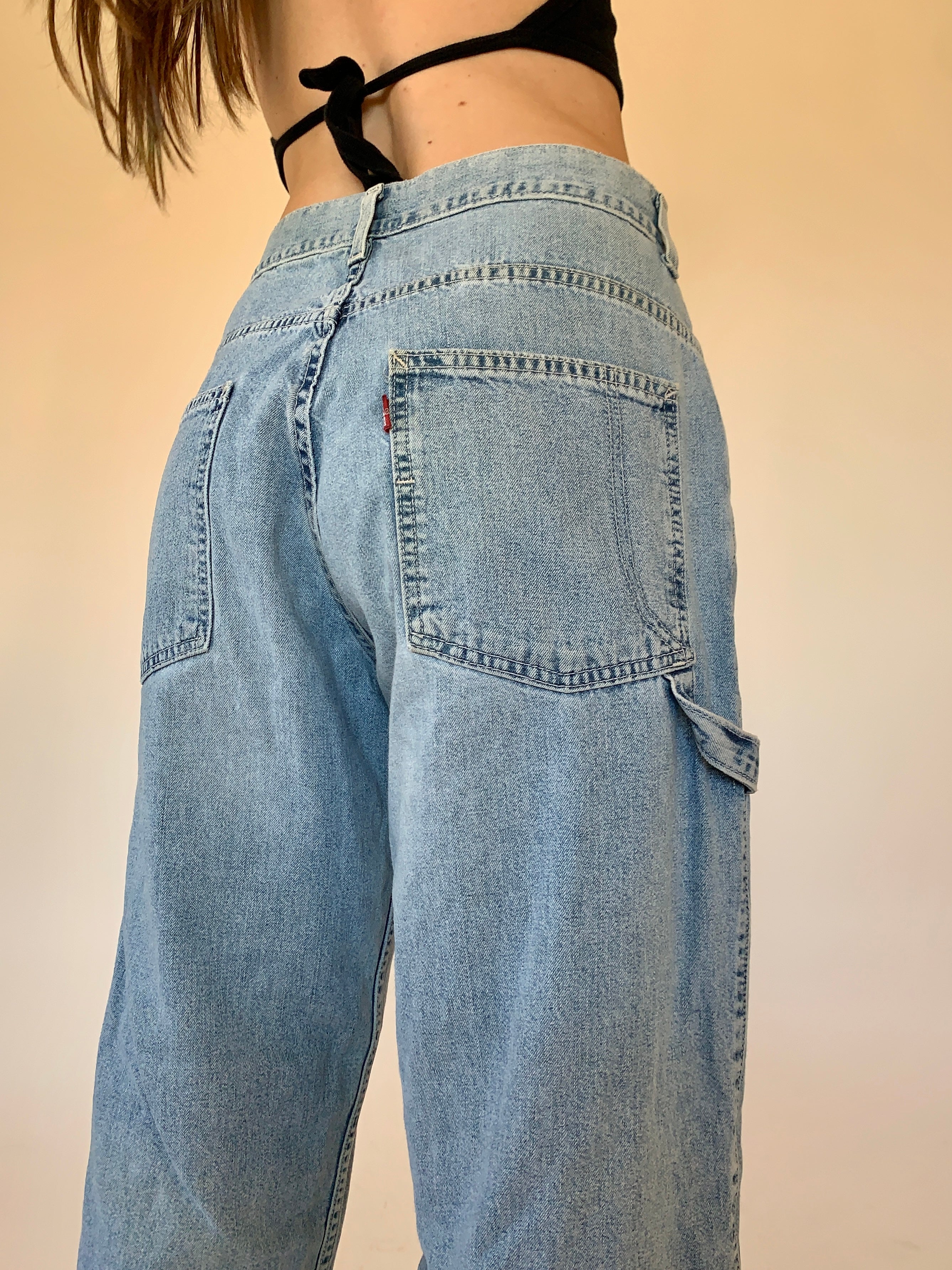 Vintage 1990s Levi’s