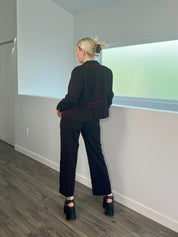 Girlboss Suit