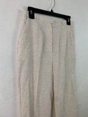 Soft tan pants