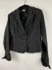 Utility blazer