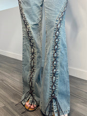 Y2K Zana Di Jeans