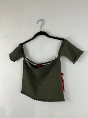 Hot kiss deadstock