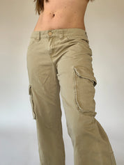 2000s Cargos