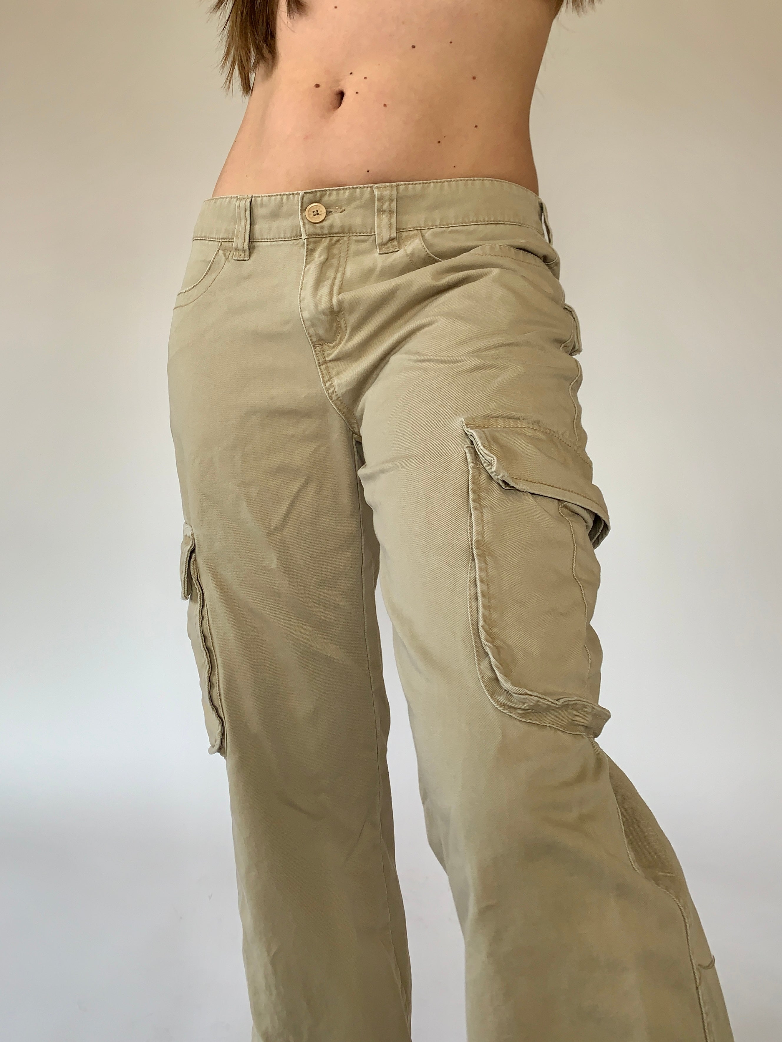2000s Cargos