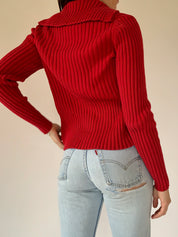 Vintage 1990s Knit