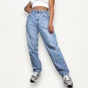 Vintage denim