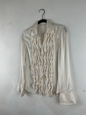 Pirate ruffle