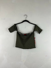 Hot kiss deadstock