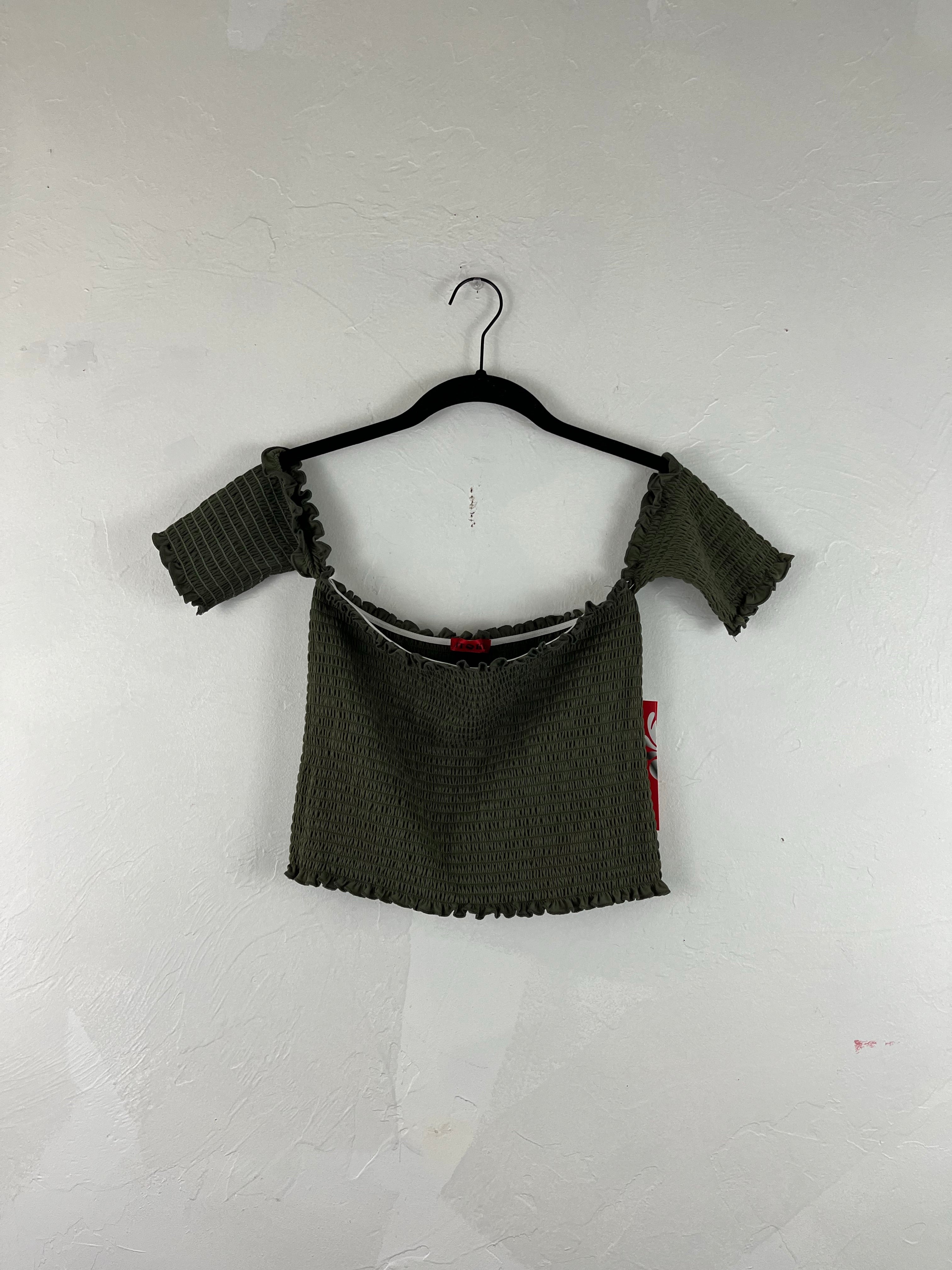 Hot kiss deadstock