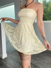 The Fairytale Dress
