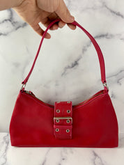 Red one