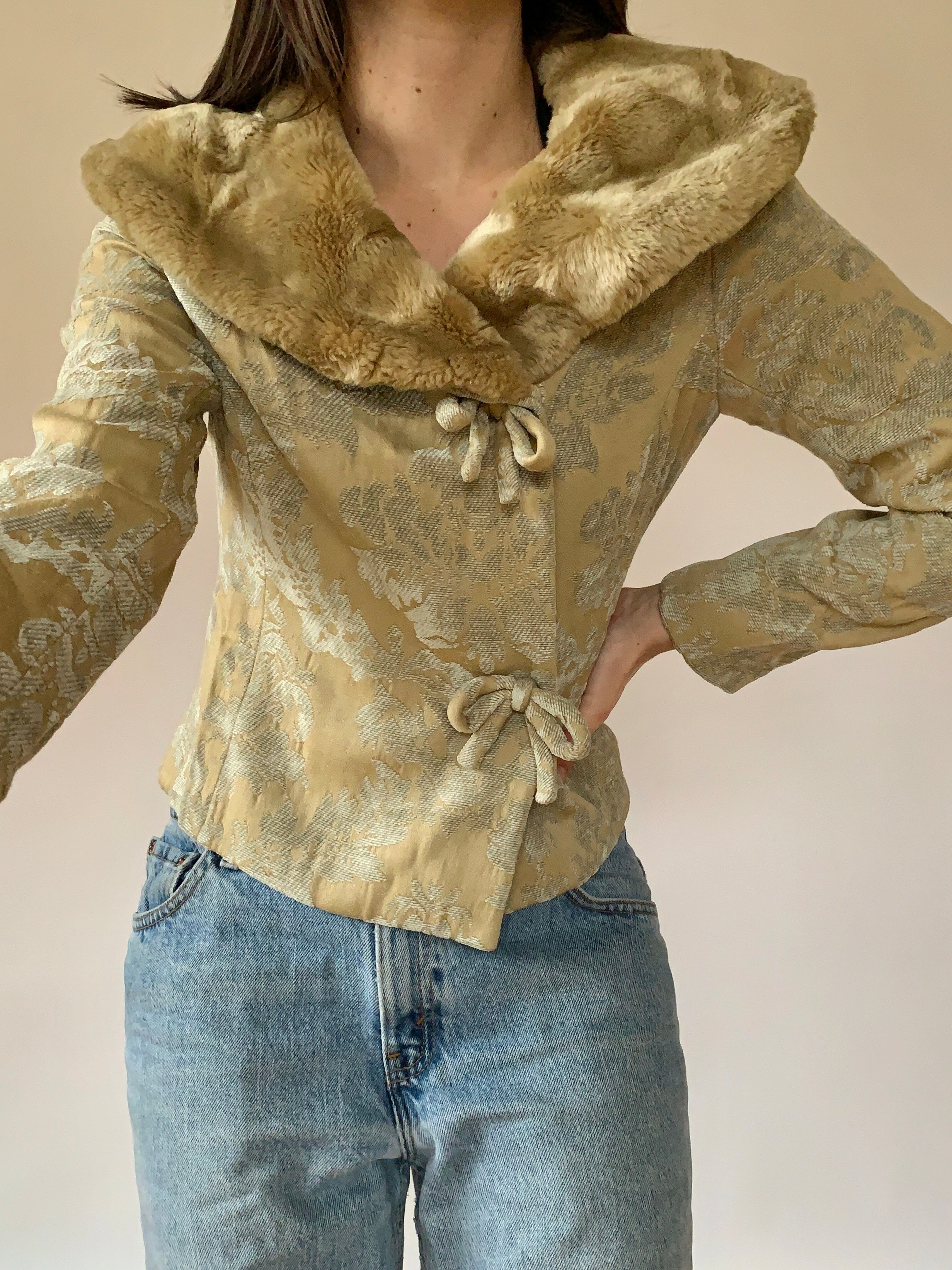 Y2K Jacket