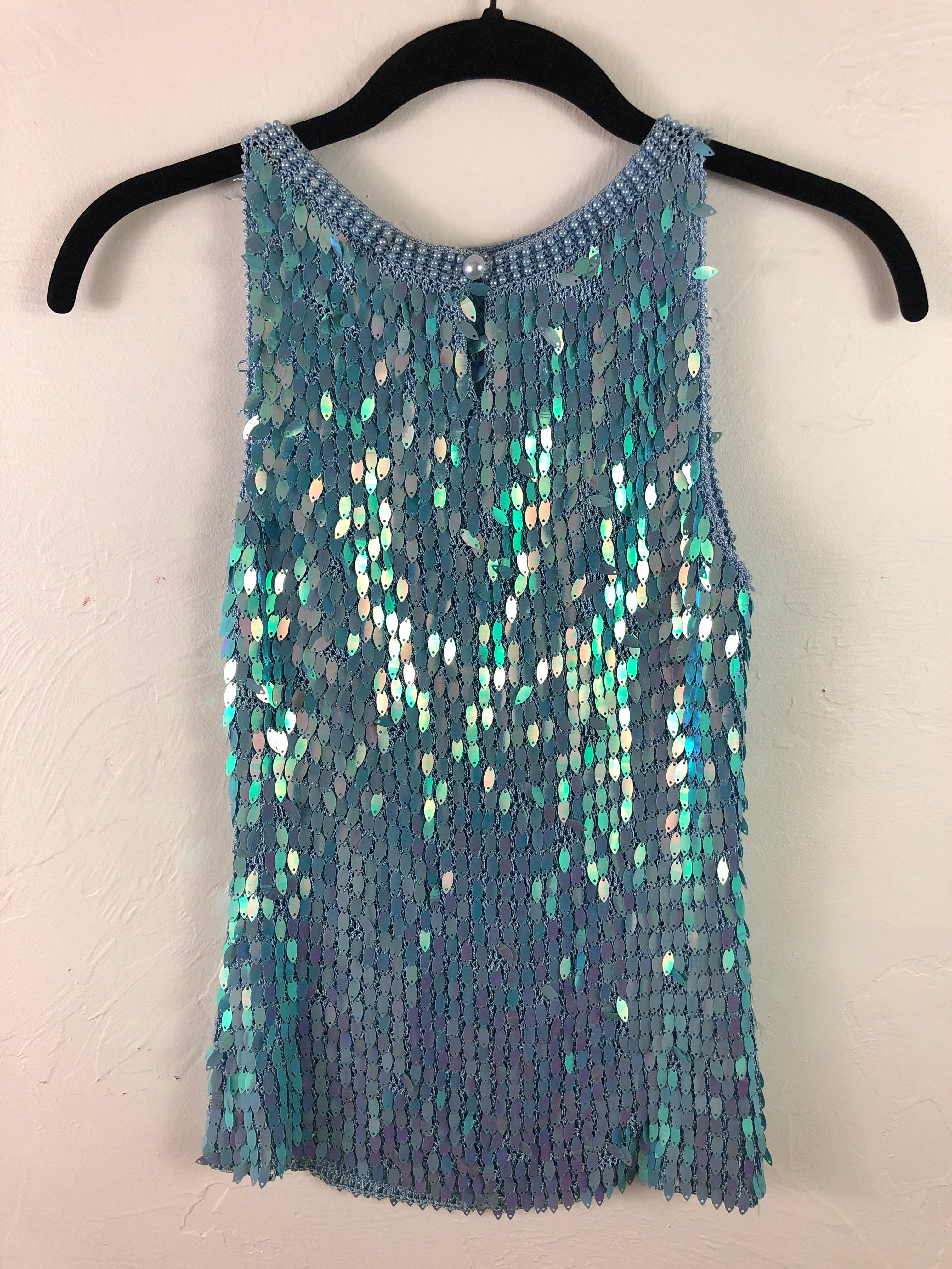 Rainbow fish