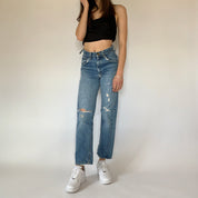 Vintage Lee Jeans