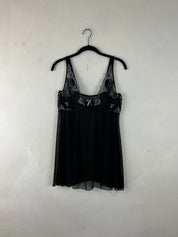 Night fall cami