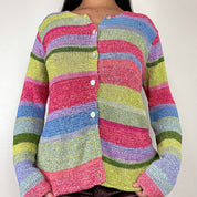 90s knit