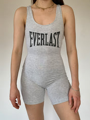 Vintage Everlast Onesie