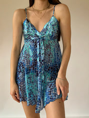 VS Slip Dress