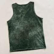 tree face tank