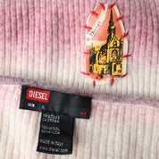 Diesel Wool Sweater (S-M)