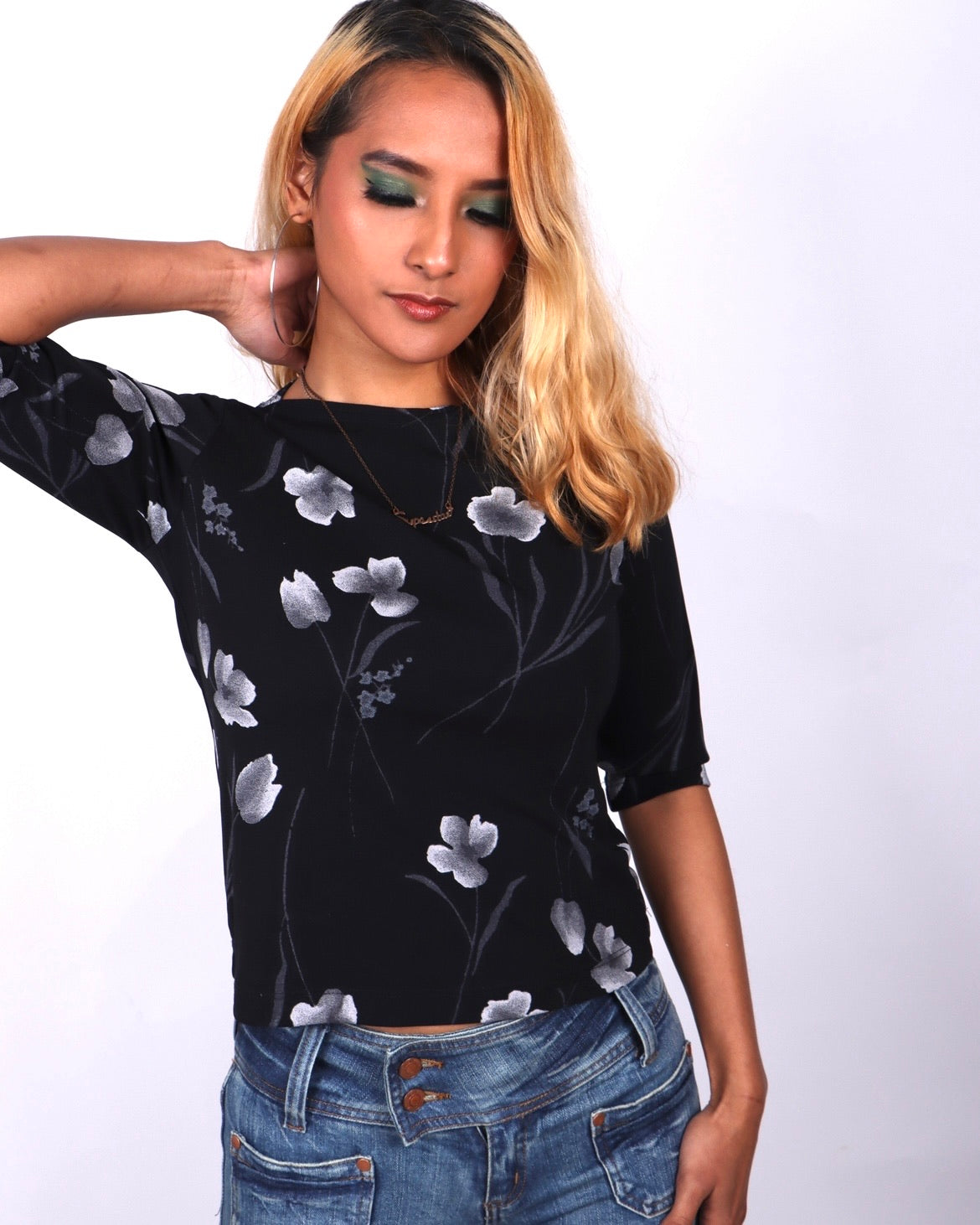 Floral Crop