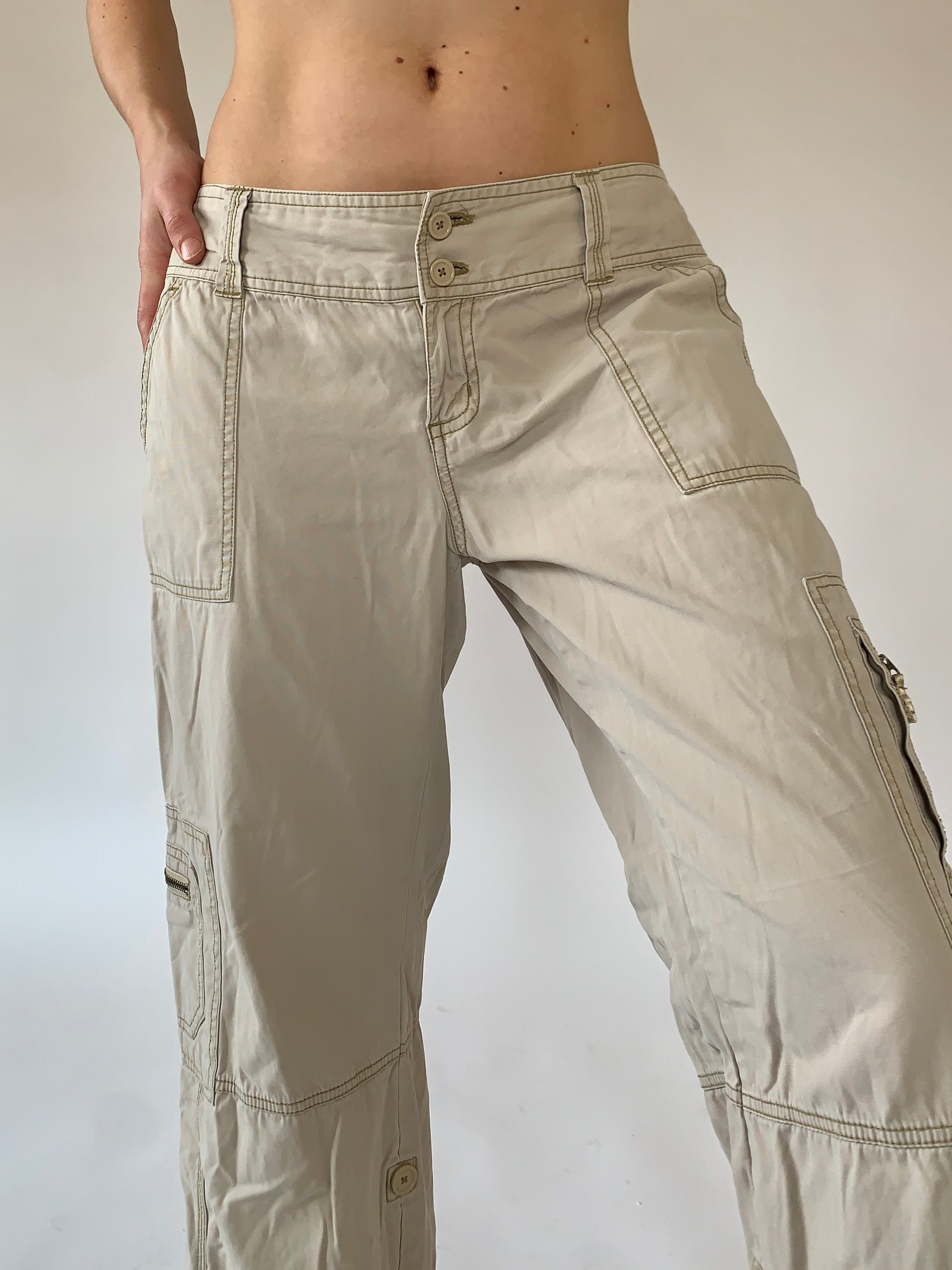 Y2K Cargos