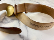Belts