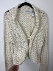 Bell crochet