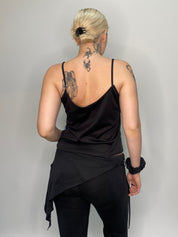90s Japanese Tank Top