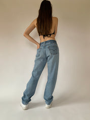 Vintage 1990s Levi’s 501s