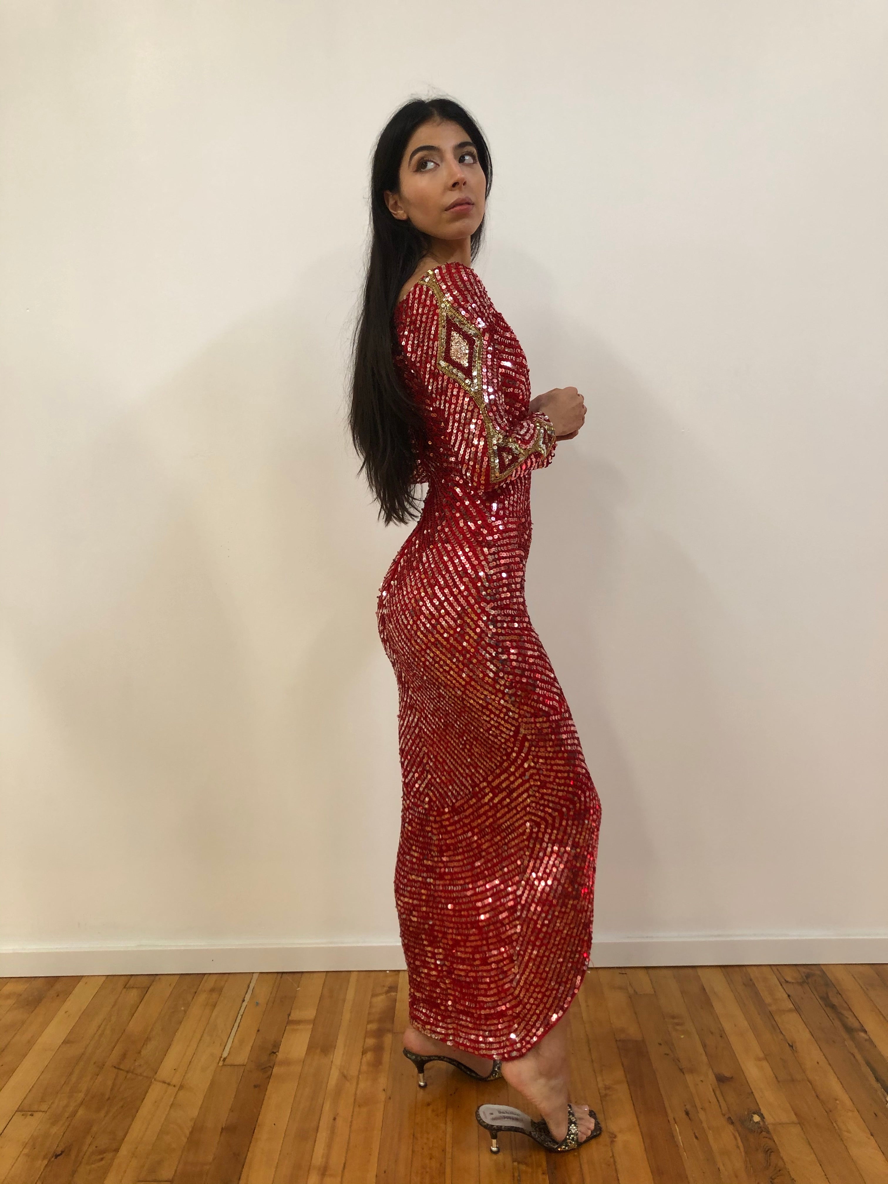 Ruby Sparkle
