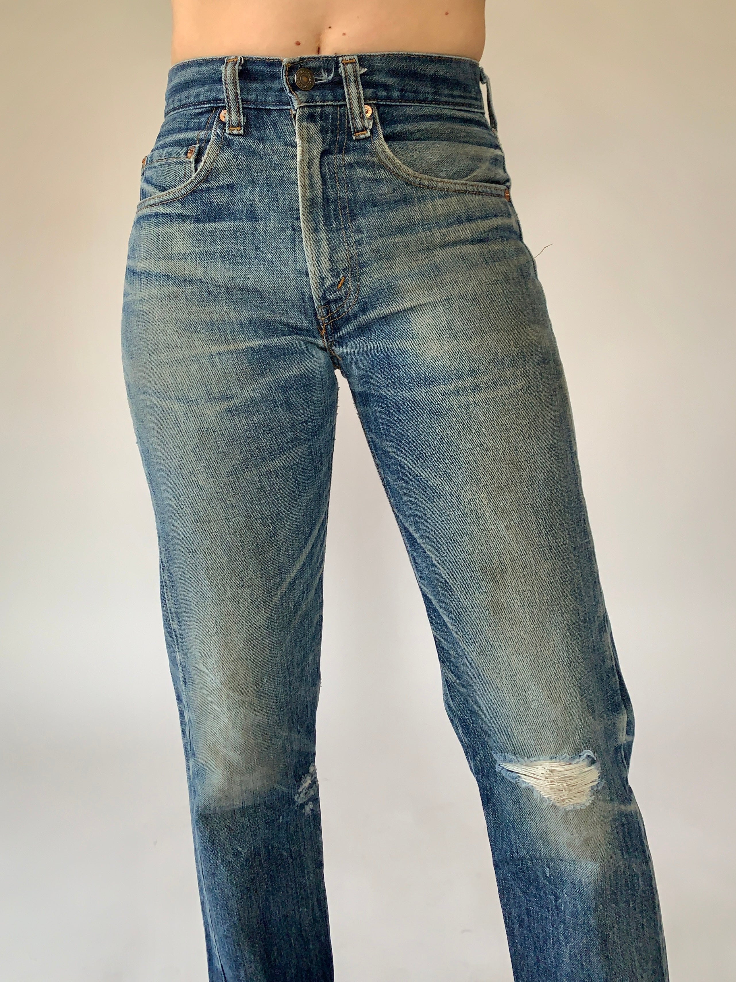 Vintage 1970s Levi’s