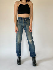 Vintage 1970s Levi’s