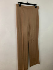 Tan trousers