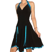 Halter fairy dress