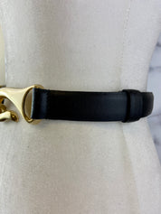Black belt