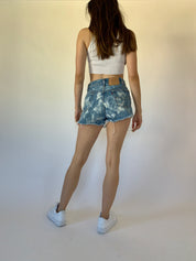 Vintage 1980s Levi’s Shorts