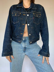 Vintage Levi’s Denim Jacket (M)