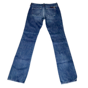 Diesel Low Rise Jeans (Small) 