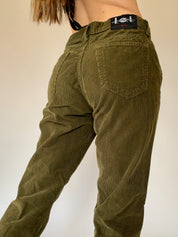 Vintage 1990s Corduroys