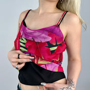 Vintage Caché Tank Top