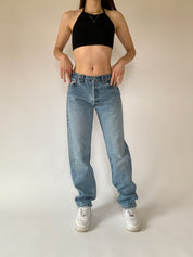 Vintage 1990s Levi’s 501s